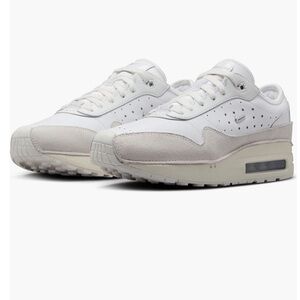 Jacquemus Nike Max Air Collab